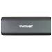PATRIOT TRANSPORTER 512GB Portable SSD / USB 3.2 Gen2 / USB-C / externí / hliníkové tělo PTP512GPEC