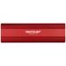 Patriot TRANSPORTER Lite/2TB/SSD/Externí/Červená/3R PTPL2TBPEC