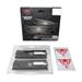 PATRIOT Viper 4 Steel 16GB DDR4 3200MHz / DIMM / CL16 / Heat shield / KIT 2x 8GB PVS416G320C6K