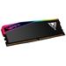 Patriot Viper Elite 5 Ultra/DDR5/64/6400MHz/CL32/2x32GB/RGB/Black VEUR564G6432K