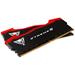 Patriot Viper Xtreme 5/DDR5/32GB/8200MHz/CL38/2x16GB/Black PVX532G82C38K