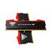 Patriot Viper Xtreme 5/DDR5/48GB/8200MHz/CL38/2x24GB/Black PVX548G82C38K