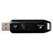 Patriot Xporter 3/128GB/80MBps/USB 3.2/USB-A/Černá PSF128GX3B3U