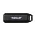 Patriot Xporter 3/128GB/80MBps/USB 3.2/USB-A/Černá PSF128GX3B3U