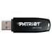 Patriot XPORTER CORE/64GB/USB 3.2/USB-A/Černá PSF64GXRB3U