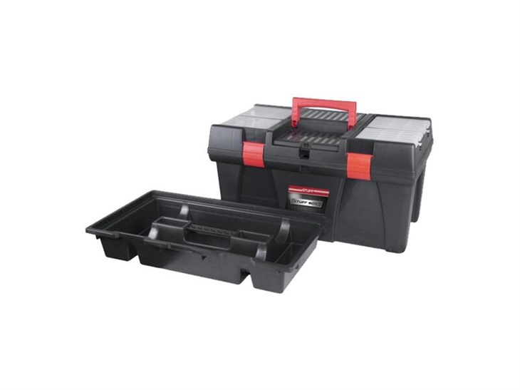 Patrol 304025 kufr na nářadí 20" STUFF P 5901238214618