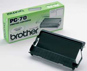 PC-70(kazeta s fólií proFAX-T7x/T8x/T9x,140str.) PC70YJ1