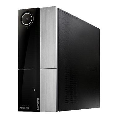 PC ASUS Barebone PUNDIT P6 P8H61E