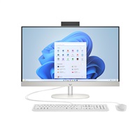PC HP 27-cr0914nc AiO, 27" FHD, i5-1334U, 32GB DDR4, SSD 1TB, Windows 11 Home, GamePass 3měsíce zdarma B9AK5EA#BCM