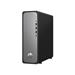 PC HP OmniDesk Slim S04-0000nc, Ryzen 7 7445HS 16GB DDR5, SSD 512GB, Windows 11 Home, GamePass 2M E34FZEA#BCM