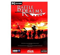 PC hra - Battle Realms