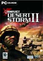 PC hra - Conflict: Desert Storm II