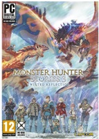PC hra (DLC) Monster Hunter Stories 3: Twisted Reflection 5055060955741