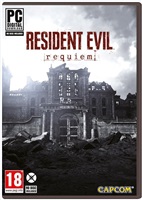 PC hra (DLC) Resident Evil Requiem 5055060993422