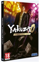 PC hra (DLC) Yakuza 0 Director’s Cut 5055277057047