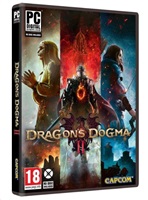 PC hra Dragon's Dogma II 5055060902479