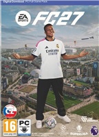 PC hra EA Sports FC 27 5030939125579
