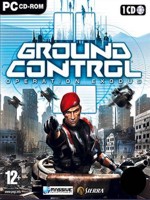 PC hra - Ground Control: Operation exodus