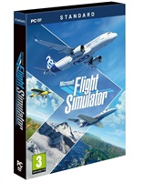 PC hra Microsoft Flight Simulator 0006539
