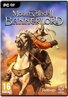 PC hra Mount & Blade II: Bannerlord 0007614