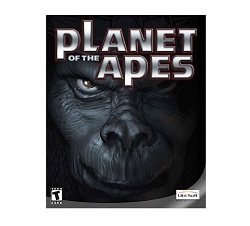 PC hra - Planet of the Apes 3307212313278