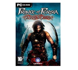 PC hra - Prince of Persia 8585023005710