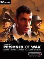 PC hra - Prisoner of War 5024866324839