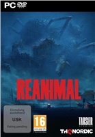 PC hra Reanimal 9120131602827