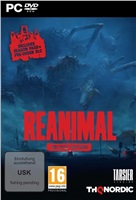 PC hra Reanimal Deluxe 9120131603459