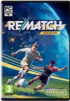 PC hra Rematch Elite Edition 3391892040401
