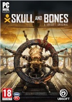 PC hra Skull and Bones 300126933