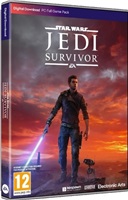 PC hra Star Wars Jedi: Survivor 5908305248866