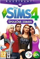 PC hra The Sims 4: Growing Together 5908305249009