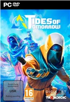 PC hra Tides of Tomorrow 9120131604289