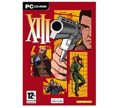 PC hra - XIII 3307210147578