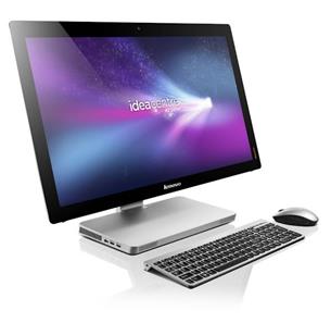 PC Lenovo IdeaCentre AiO A730 27" 57-317465