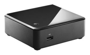 PC Premio Economy Ultra-Mini (Intel NUC) 10380025