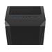 PC skříň Fury SHOBO SH4 RGB Midi Tower, Window, NFO-2153