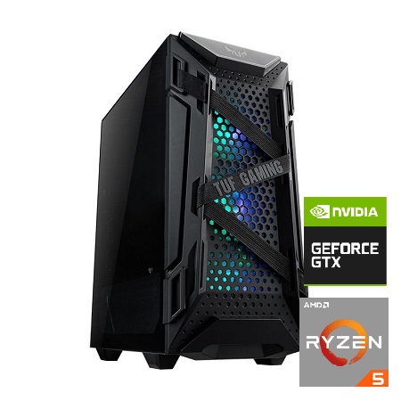 PC ZOSTAVA ASUS GAMING 1660 SUPER AMD PRO BEZ OS ASUSGAMING2