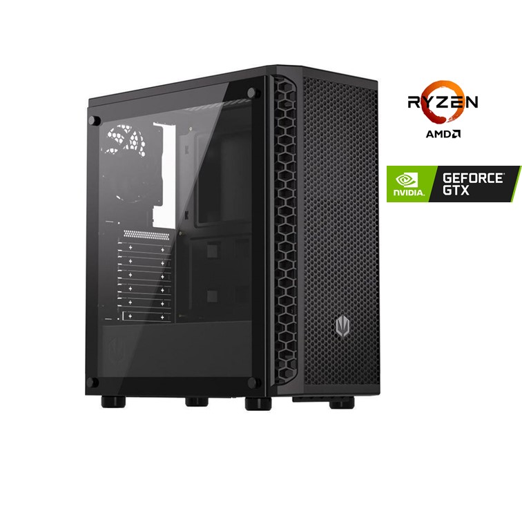 PC ZOSTAVA HENRY - Basic R5, 1650 s OS HENRYPC05