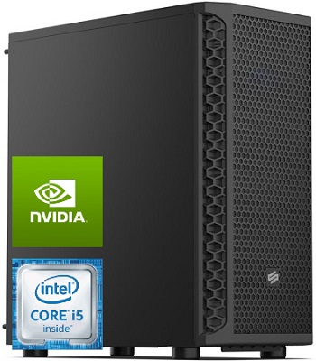 PC ZOSTAVA HENRY - INTEL GAMER BEZ OS HENRY08