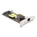 PCI Express x1 Card to 1 x 2.5 Gigabit L, PCI Express x1 Card to 1 x 2.5 Gigabit L 88506