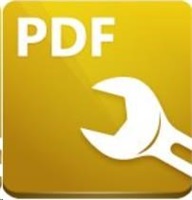 PDF-Tools 9 - 3 uživatelé, 6 PC/M1Y PDF 147/1