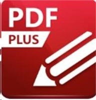 PDF-XChange Editor 9 Plus - 10 uživatelů, 20 PC + Enhanced OCR/M1Y PDF 171/1