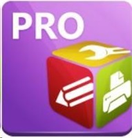 PDF-XChange PRO 9 - 5 uživatelů, 10 PC + Enhanced OCR/M1Y PDF 135/1