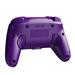 PDP Afterglow Wave bezdrátový gamepad pro Nintendo Switch, fialový 0708056073886