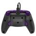 PDP REMATCH gamepad pro Xbox Series X/S, PC, fialový 0708056069186