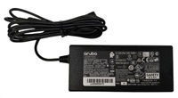 PE Aruba Networking AP-AC18-12B 12V/18W worldwide wall-wart 2.1/5.5mm connector power adapter (AC plugs for world R9D91A