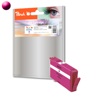 PEACH Cartridge HP C2P25AE, No 935XL PI300-637 0F319489