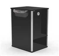 Peach DocShred Stand 7 Shredder Head 510910